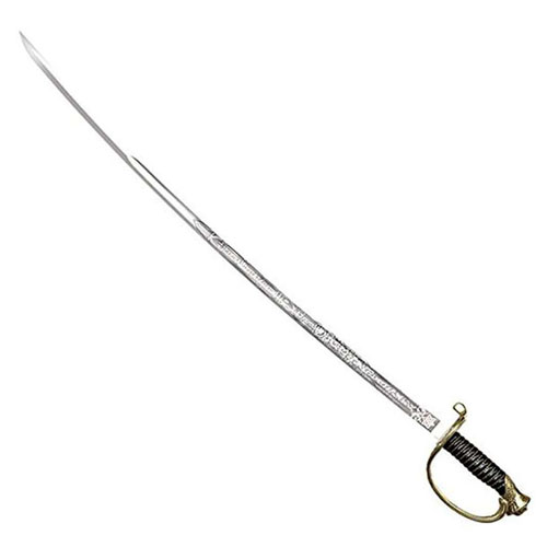 Cold Steel US Marine NCO 32 Inch Blade Left Handed Saber