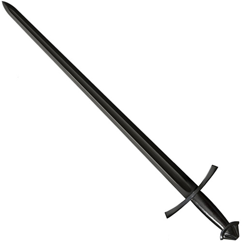 Cold Steel 36 3/4 Inch MAA Norman Sword
