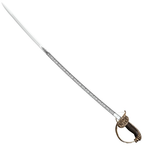 Cold Steel Civilian 32 Inch Blade Saber