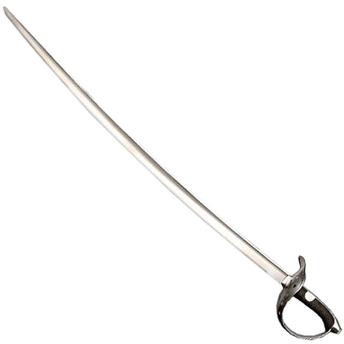 Cold Steel 1904 32 Inch Blade Austrian Saber