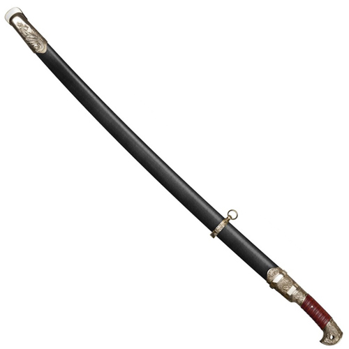 Cold Steel Russian Shasqua 32 Inch Blade Saber
