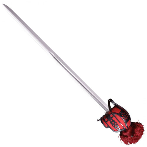 Cold Steel 88SB Scottish Broad Sword