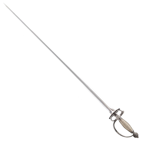 Cold Steel Small Sword - 1060 Carbon Steel