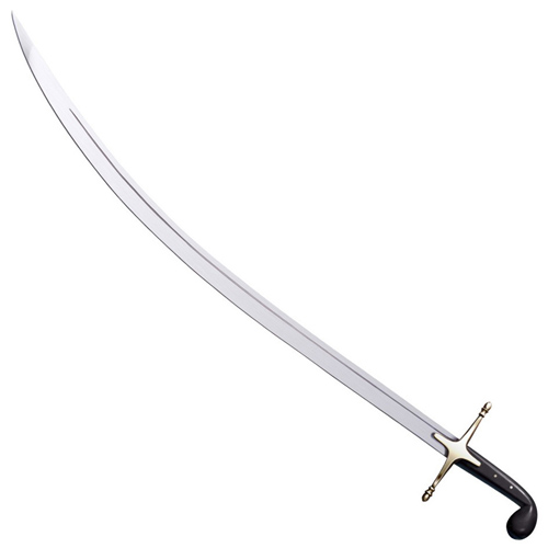 Cold Steel Shamshir Sword - 88STS