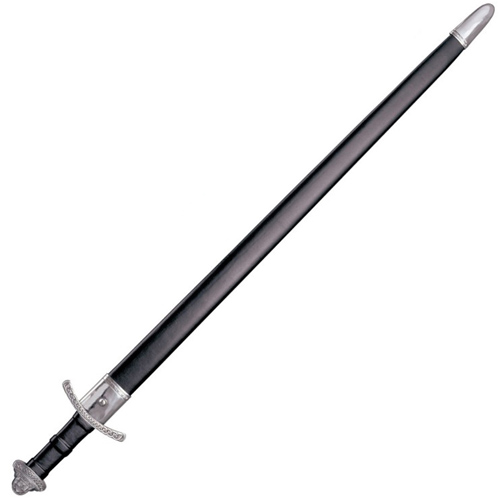 Cold Steel Viking Sword - 1060 Carbon Steel