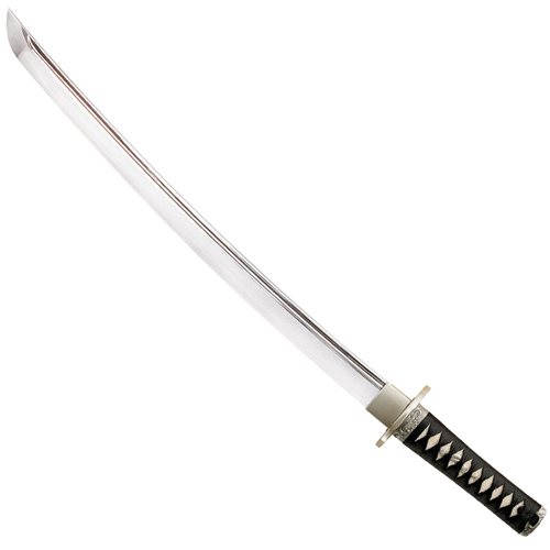Cold Steel Wakizashi 1060 Carbon Steel Sword