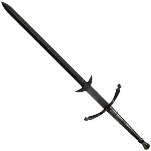 Cold Steel 55 1/2 Inch MAA Two Handed Great Sword