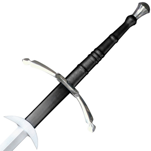Cold Steel Two Handed Great Sword - 55.25 Inch Overall