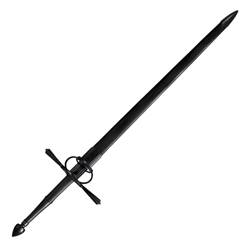 Cold Steel 88WSLFM MAA La Fontaine Sword