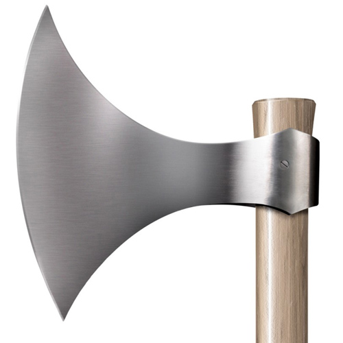 Cold Steel Overall 52 Inch Viking Axe