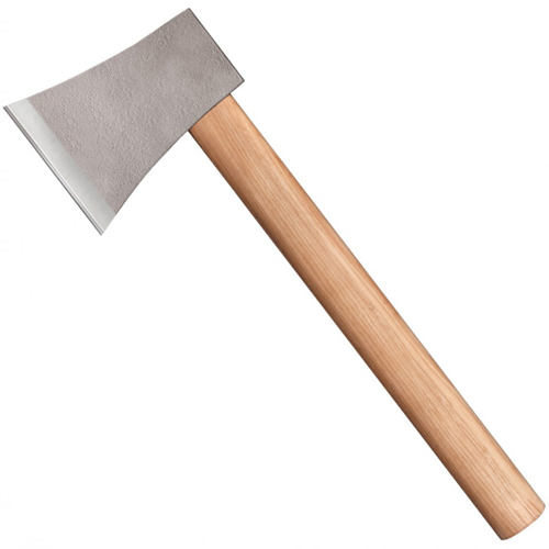 Cold Steel Competition Throwing Hatchet - Overall 16 Inch