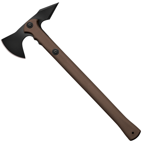 Cold Steel 90PTH Trench Hawk Axe