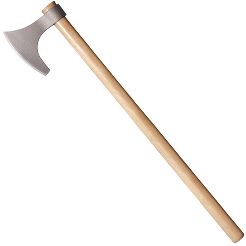 Cold Steel Viking Hand 30 Inch Long Axe
