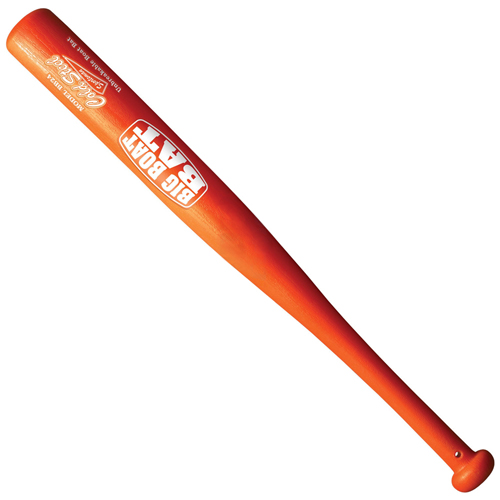 Cold Steel Orange Big Boat Bat - 24 Inch