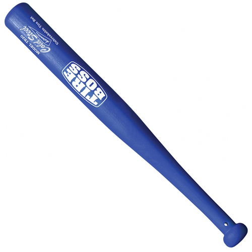 Cold Steel Blue Tire Boss - 20 Inch