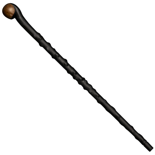 Cold Steel Irish Blackthorn Walking Stick 91PBS