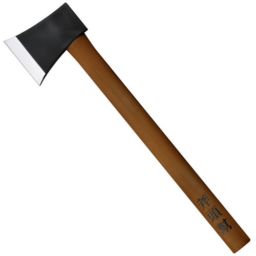 Cold Steel Axe Gang Hatchet Trainer - Overall 20.5 Inch