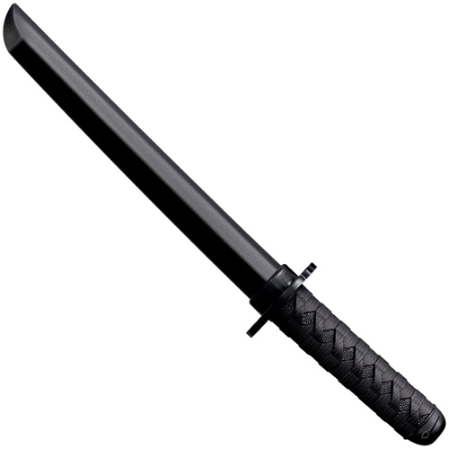 Cold Steel Polypropylene Steel O Tanto Bokken Sword