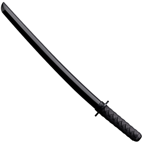 Cold Steel 21 Inch Blade Wakizashi Bokken Sword