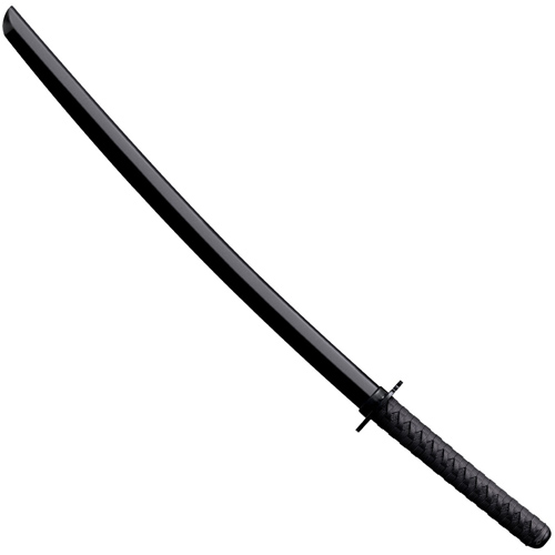 Cold Steel 44 Inch Overall O Bokken Sword
