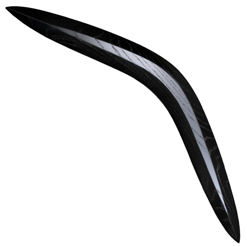 Cold Steel Boomerang