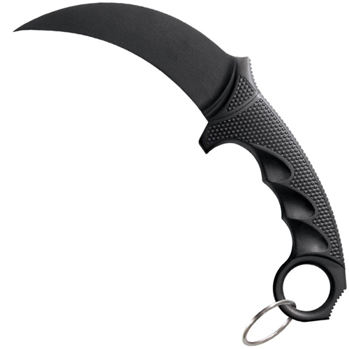 Cold Steel FGX Karambit 4 Inch Blade Fixed Knife