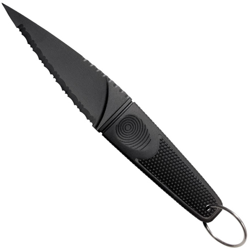 Cold Steel FGX Skean Dhu 3.75 Inch Blade Knife