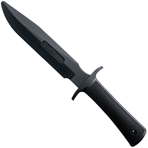 Cold Steel Rubber Training Military Classic Knife - 92R14R1