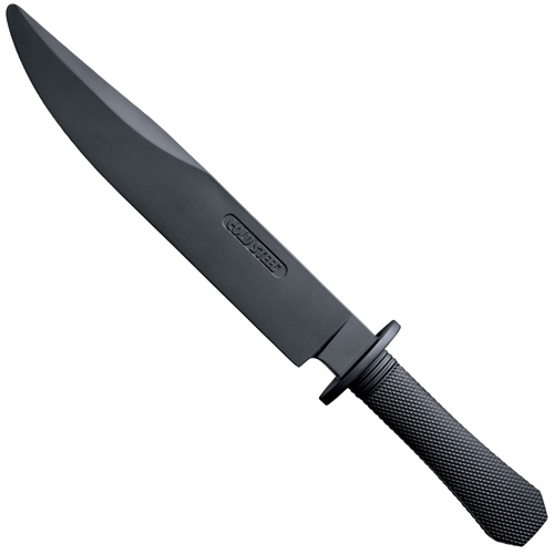 Rubber Training Laredo Bowie Knife