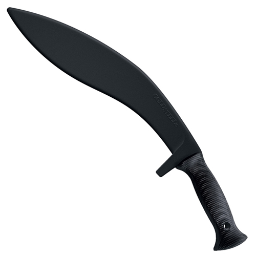 Cold Steel Kukri Trainer Santoprene Machete