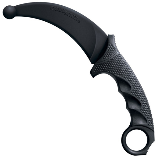 Cold Steel Karambit 92R49 Trainer Fixed Knife