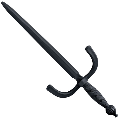 Cold Steel Parrying Trainer Dagger