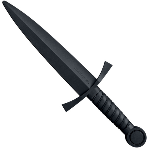 Cold Steel Rubber Training Dagger