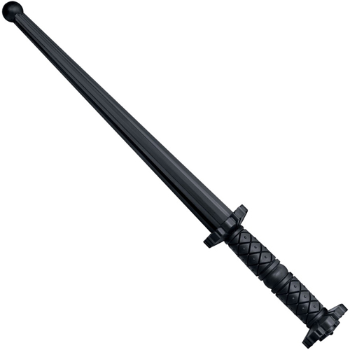 Cold Steel Rondel Training Dagger - Black