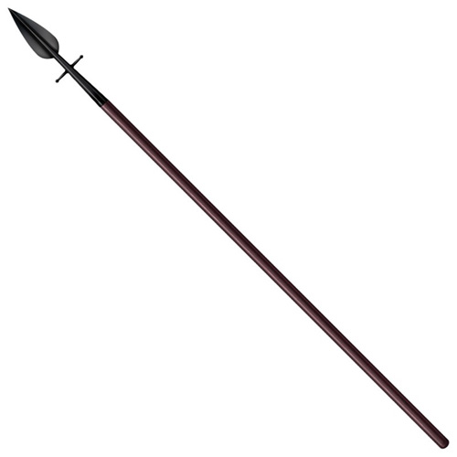 Cold Steel 83 Inch Overall MAA European Boar Spear