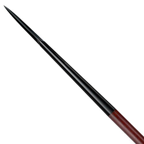 Cold Steel 64 Inch Ash Wood Handle MAA Lance Point Spear
