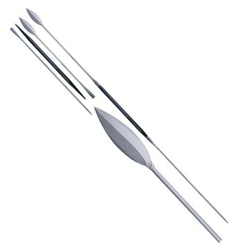 Cold Steel Samburu Silver Spear