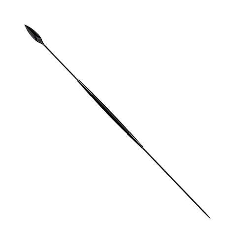 Cold Steel Light Samburu Spear - Black