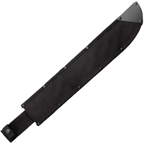 Cold Steel Latin D-Guard Black Machete