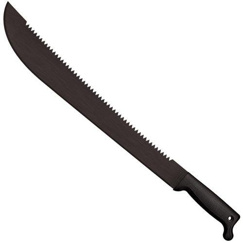 Cold Steel 1055 Carbon Steel Latin Machete Plus 