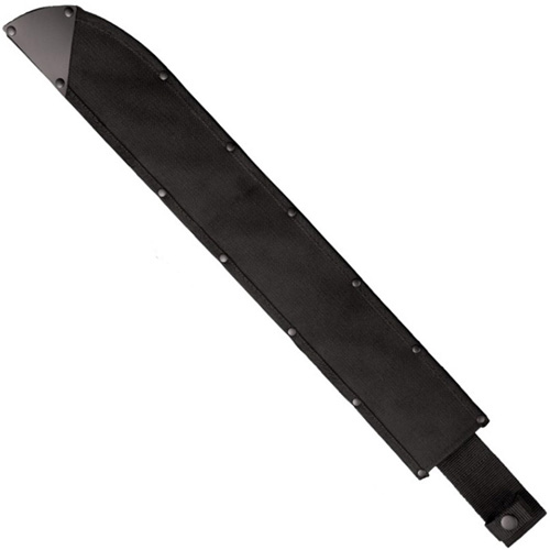 Cold Steel Latin Machete 21 Inch Fixed Blade Knife - 97AM21