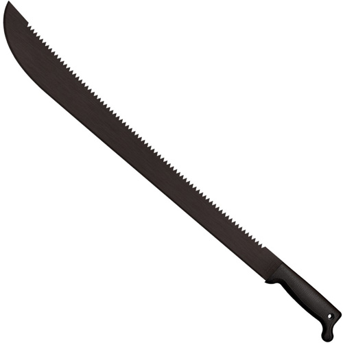 Cold Steel Latin Machete Plus 24 Inch Blade without Sheath
