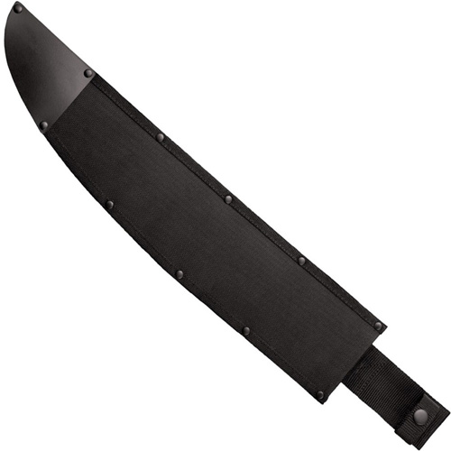 Cold Steel Barong Machete with Sheath