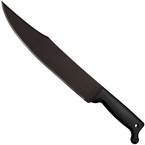 Cold Steel Bowie Machete With Sheath