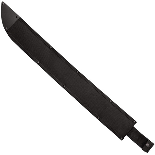 Cold Steel Cutlass Machete with Sheath