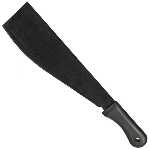 Cold Steel Heavy Machete With Sheath