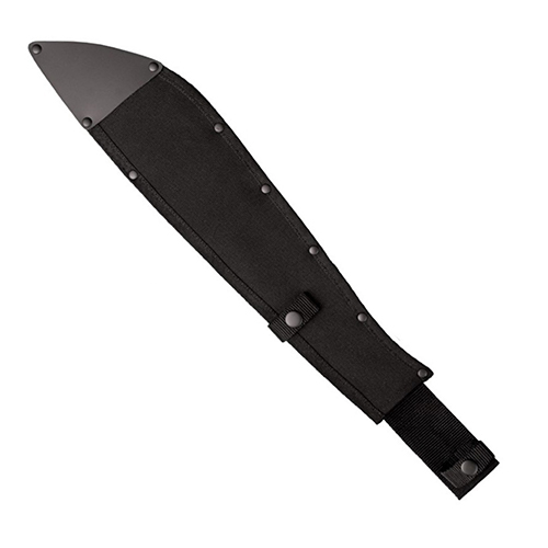Cold Steel Jungle Machete with Sheath