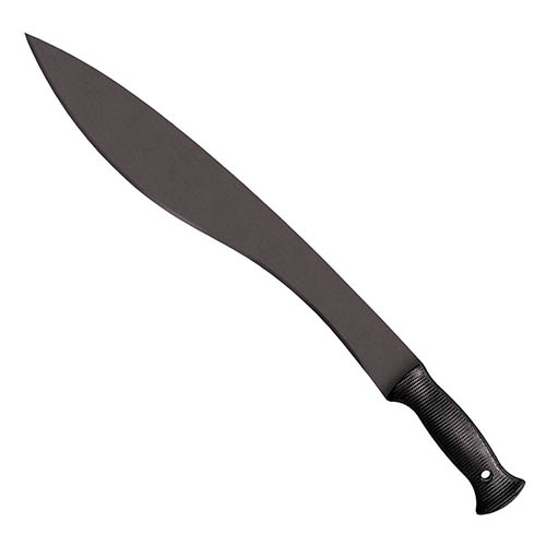 Cold Steel Magnum Black Kukri Machete