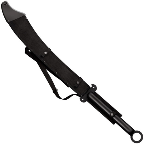 Cold Steel 24 Inch Carbon Steel Blade Chinese War Sword Machete
