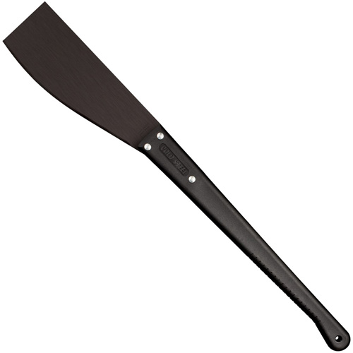 Cold Steel Two Handle Machete Fixed Blade Knive - 97THM
